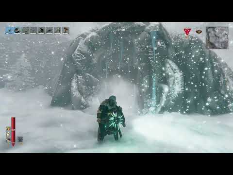 Valheim New Mountain Caves – This is a big one!