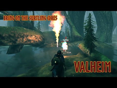 Valheim S2E21 – Getting a few things done