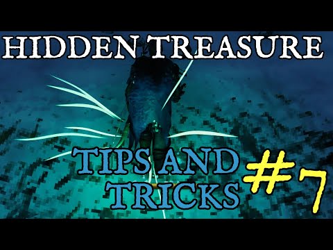 Valheim Tips and Tricks #7 – Find hidden treasures and Silver with Wishbone