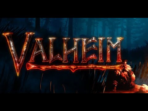 [Valheim]大骨を倒したい