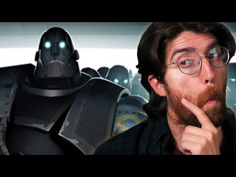We can solve the TF2 bot crisis…Here's how