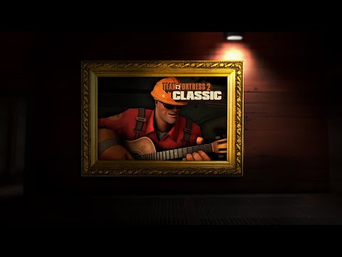 Back In Time – A Team Fortress 2 Classic Song
