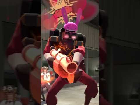 Csak egy átlagos meccs TF2-ben… | SANYI | MAGYAR TEAM FORTRESS 2