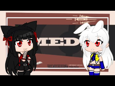 GATE Reacts: Team Fortress 2 – Meet the Medic