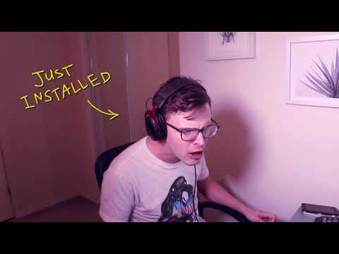 iDubbbz Plays Team Fortress 2