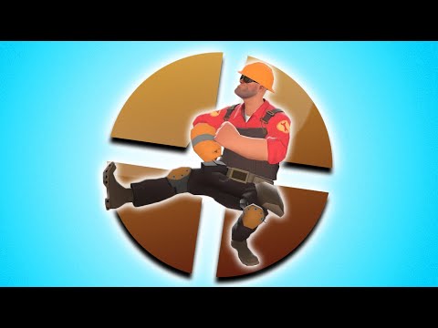 If I find someone dancing, the video ends – Team Fortress 2