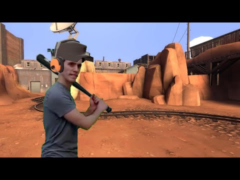 Jerma’s Return to Team Fortress 2 | Highlights/Long Edit