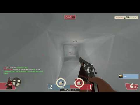 least toxic tf2c fan | Team Fortress 2 Classic