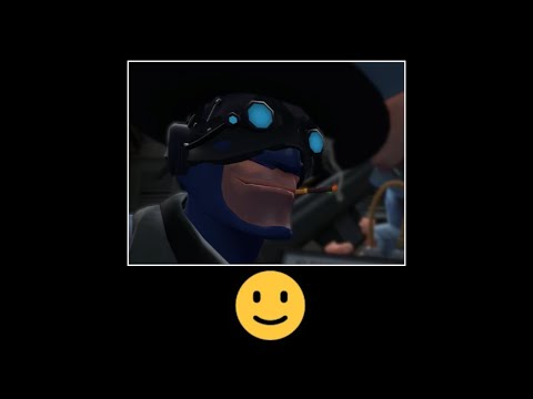 Silly Casual Team Fortress 2 moments