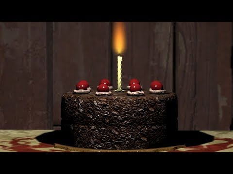 Team Fortress 2 10th Anniversary