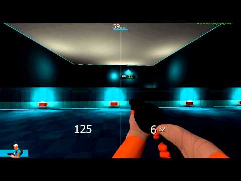 Team Fortress 2 Aim Training Tips