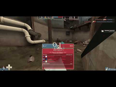team fortress 2 gameplay
