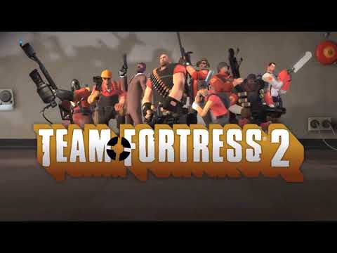 Team Fortress 2 (Main Theme) (In-Game Version) – Team Fortress 2