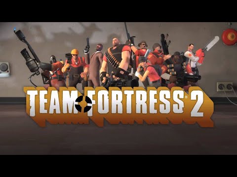 Team Fortress 2 (Main Theme) – Team Fortress 2