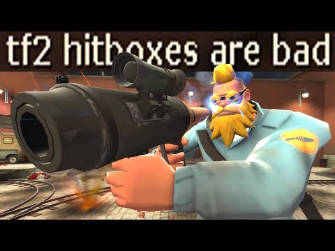 Team Fortress 2 Soldier Gameplay🔸(TF2 2022)