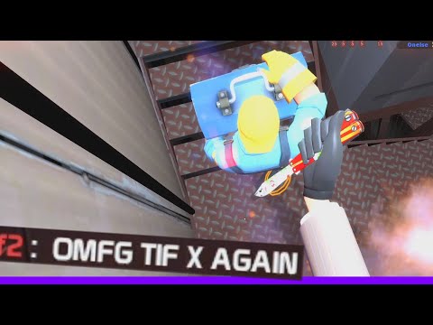 Team Fortress 2: Spy Gameplay [TF2 2022]