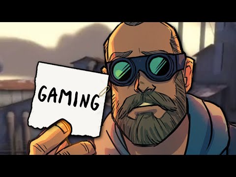 TF2 is BACK…