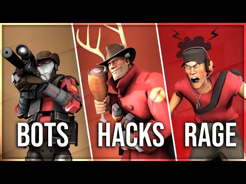 TF2: THE 2022 TF2 EXPERIENCE!