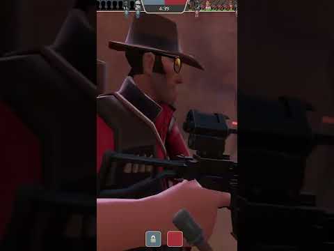 The Average Classic Enjoyer #tf2 #shorts