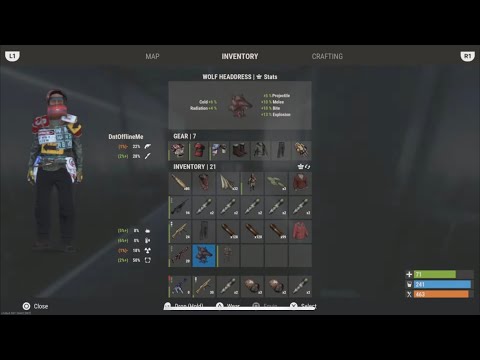 10000 Hour Trio Plays Force Wipe (Part 2) – Rust Console