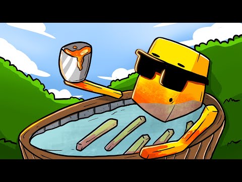 250 Curiosidades Secretas do Minecraft!