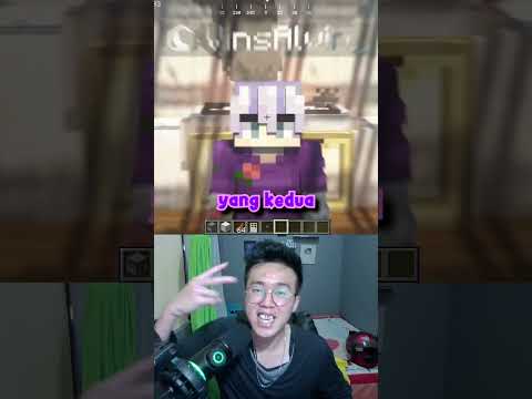 3 Build Hack Minecraft Yang Akan Mempercantik Rumah Kalian #shorts