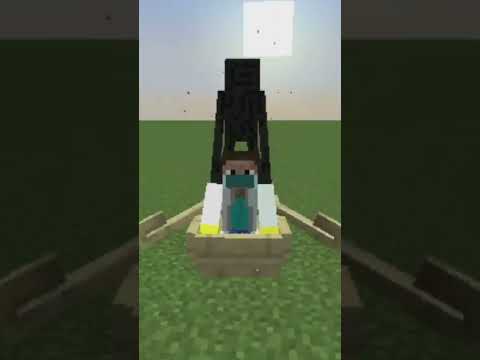3 Minecraft Myths Or do They Really Works.