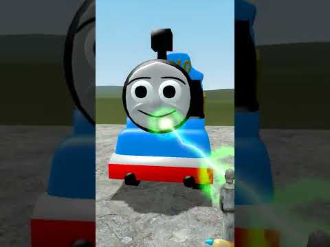 3D SANIC CLONES MEMES INTO STONE in Garry's Mod! #Shorts
