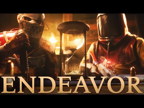 A Solo's Endeavor – Rust Movie