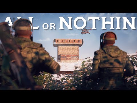 All or Nothin' – Rust