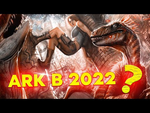 Ark Survival Evolved – Стоит ли играть в 2022? (Обзор)