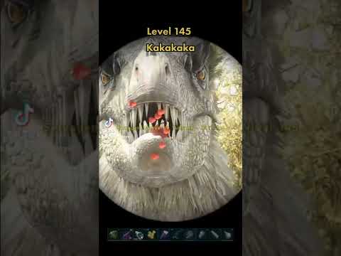 Ark Survival Evolved: O jeito mais fácil de domar o Yutirano