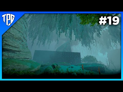 Ark survival evolved tamil gameplay | Building Mokka House | Ark Genesis Tamil EP19 | TamilPCGamer