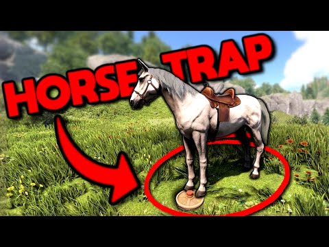 Baiting Players In Rust For Free Loot