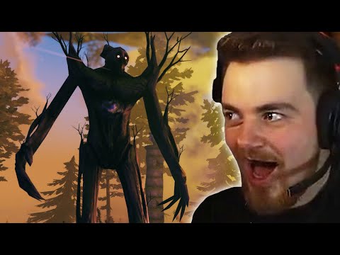 Chaloši vs The Elder | Valheim #2