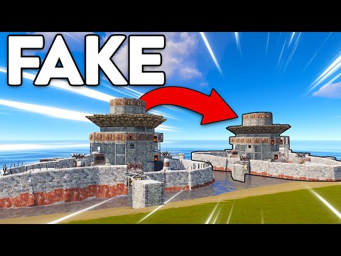 Cloning Clan Compounds in Rust – Admin Trolling