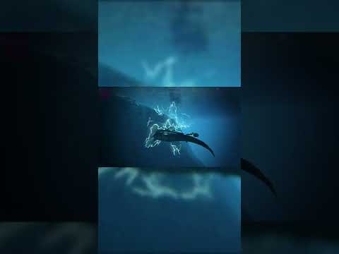 Cosas que no sabías del Basilosaurio Ark:Survival Evolved