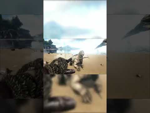 Cosas que no sabías del Moschops Ark:Survival Evolved