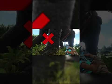 Cosas que no sabías del Titanosaurio Ark:Survival Evolved
