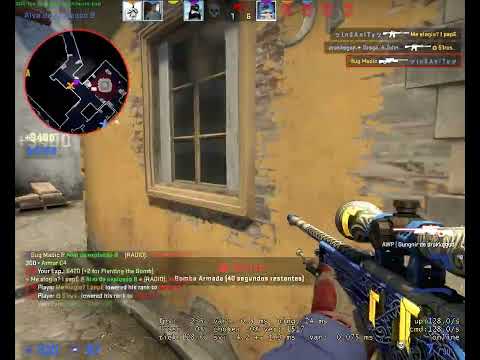 Counter strike Global Offensive 2022 09 25 00 42 50 07 DVR Trim