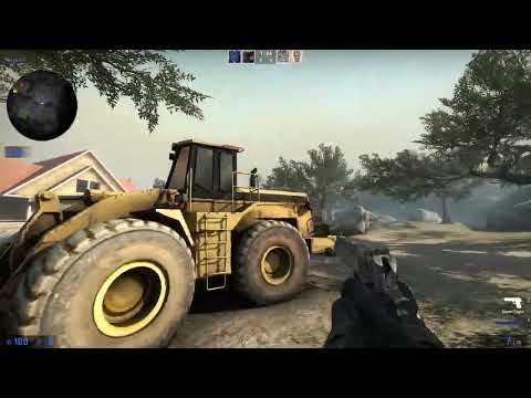 Counter-Strike: Global Offensive (2022) – Gameplay (No Commentary)
