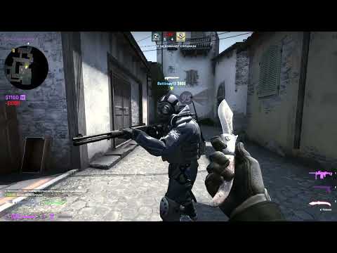 Counter Strike Global Offensive