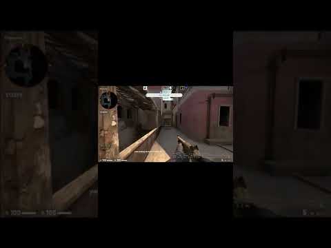 Counter Strike Global Offensive ПРИВЕТ