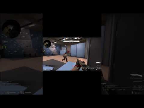 Counter Strike Global Offensive СЛИШКОМ ПОЗДНО
