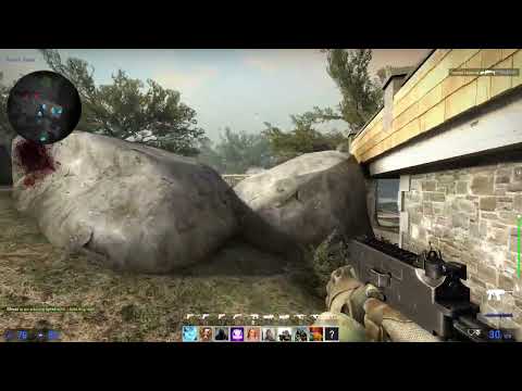 Counter-Strike Global Offensive – Gameplay (No Commentary)