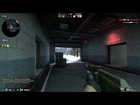 Counter-strike Global Offensive JMV CASUAL
