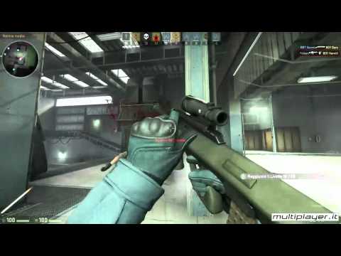 Counter-Strike: Global Offensive – Recensione (HD)