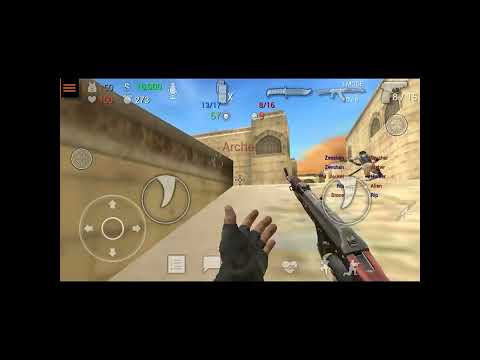 Counter Strike Global Offensive S.F.G 2 # Short #short #shortvideo #shorts #sfg2 #csgo #viral