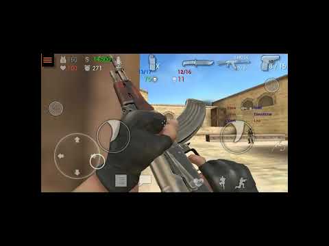 Counter Strike Global Offensive # Short #short #shortvideo #shorts #sfg2 #csgo #viral