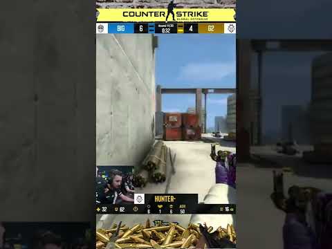 Counter-Strike: Global Offensive Shorts 084 🌐 The Best Clips